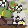 TheLastKrork