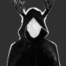 Ghost in a Wall