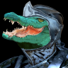CrocsKnight