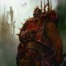Khorne's-berzerker