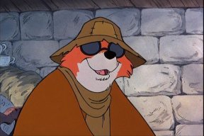 Thequicksilverfox | Questionable Questing