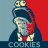 cookiemontser