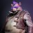 Krankin The Hog
