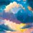 rainy cloud2208