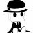 Mr. Fedora