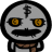The Hangman's laugh