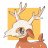 Deergirl_Inversion