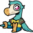 Coco the dodo