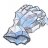 CrystalGauntlet