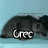 Oreo Kitten