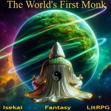 The World's First Monk (OCs, Isekai, LitRPG, Fantasy) | Questionable ...