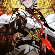 Book 1 of Ghoul King Saga: Hail the King!