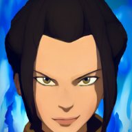 ATLA: A Tale of Fire and Steel