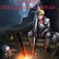 Naruto: The Chosen Undead