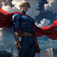 Let Me Show You A True Hero!