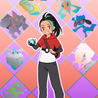 Like No One Ever Was (Pokemon SI)