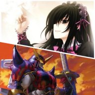 For Our Lord (Digimon & High School DxD)