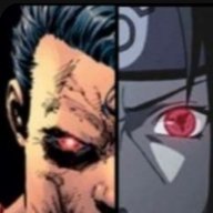 What Makes A Hero(Naruto/Injustice)