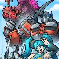 Worms, whales and isekai