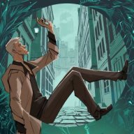 The Supernatural Case of an Accidental Time Traveler[Alt History]
