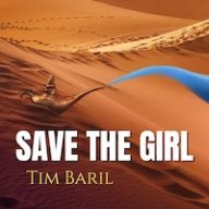 Save the Girl (and Get the World)
