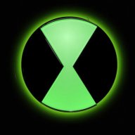 Omni-Blood (Ben 10 x Invincible)