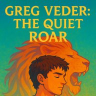 Greg Veder: The Quiet Roar