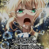 Self Service Is The Best Policy