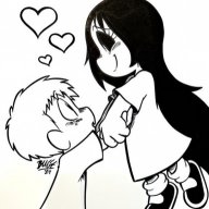 I like you and that scares me (but only a little)