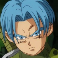 Last of My World (Dragonball Super/ Akashic Records of A Bastard Magical Instructor)