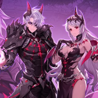 The Cycle (King's Raid/ Goddess of Victory NIKKE)