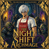 The Night Shift Archmage