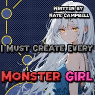 I Must Create Every Monster Girl Myself Then!!!