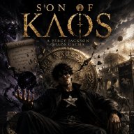 Son of Kaos (PJO Chaos Gacha)