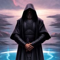 [NSFW] The Force of Magic [Star Wars SI]