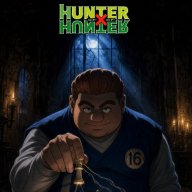 [Hunter x Hunter] : Tonpa SI—Scamming My Way to the Top