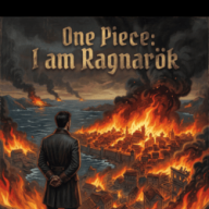 One piece: I am Ragnarök
