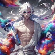 My Muscle System In The Mage World.