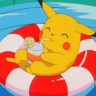 Pokémon Version Orange