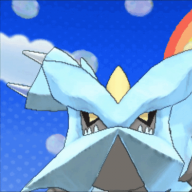 Of Ice, Roasts, and Tiny Arms/Frostburn (Pokemon Fic)