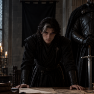 Aemon of Dragonstone (SI)