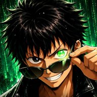 One Piece: I have Hacks