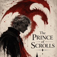 The Prince of Scrolls [ASOIAF / Game of Thrones AU]