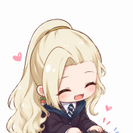 A girl's best friend