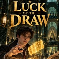 Luck of the Draw (HP Chaos Gacha)