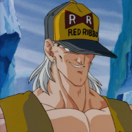 Another War (Dragon Ball Z/Goddess of Victory NIKKE)