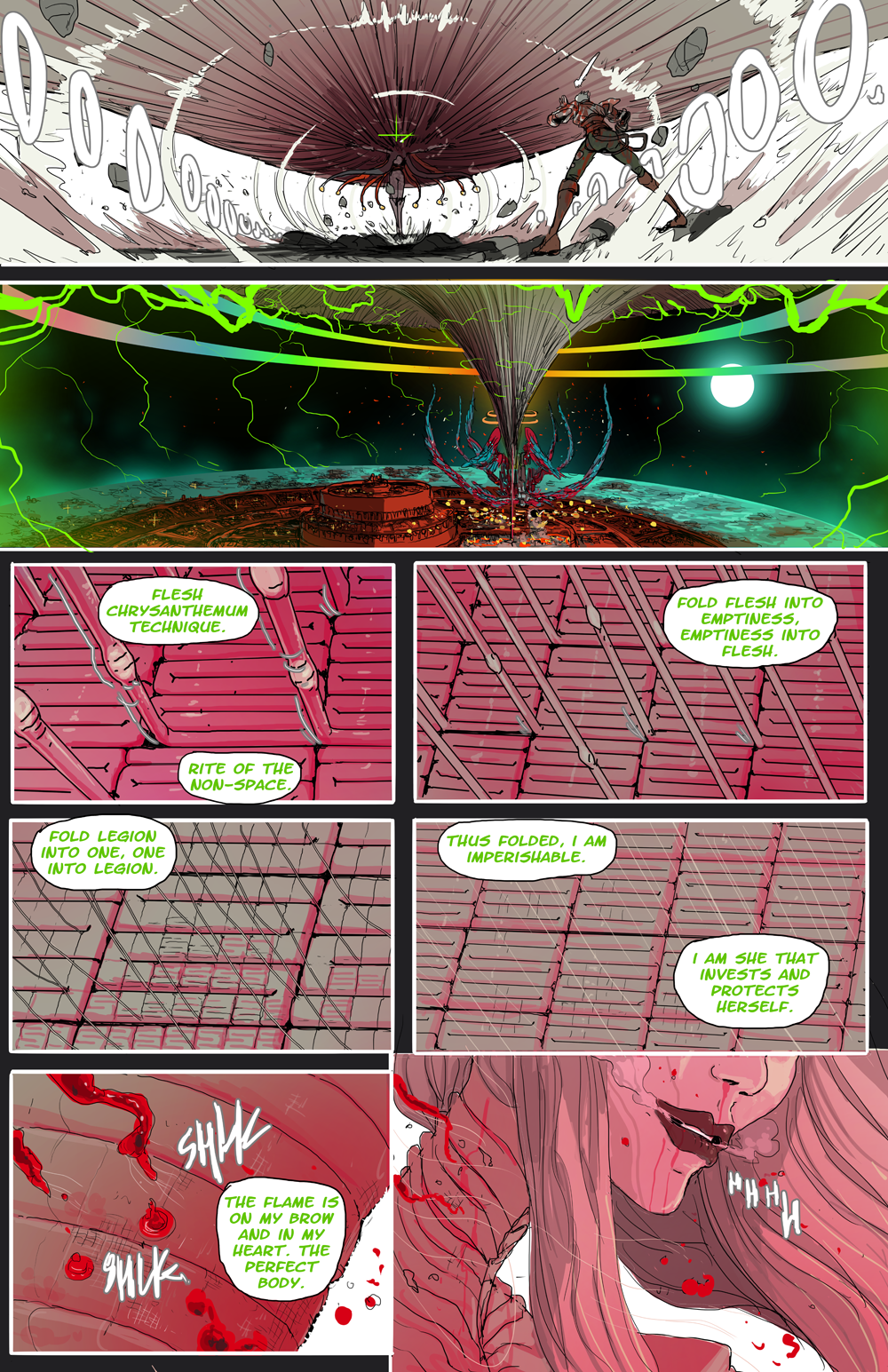 killsixbilliondemons.com