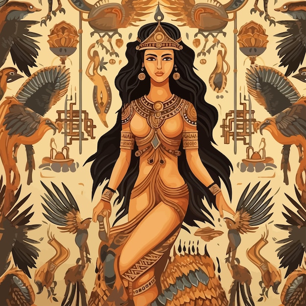 mesopotamian-goddess-assyrian-culture-gilgamesh-legends_951778-25202.jpg
