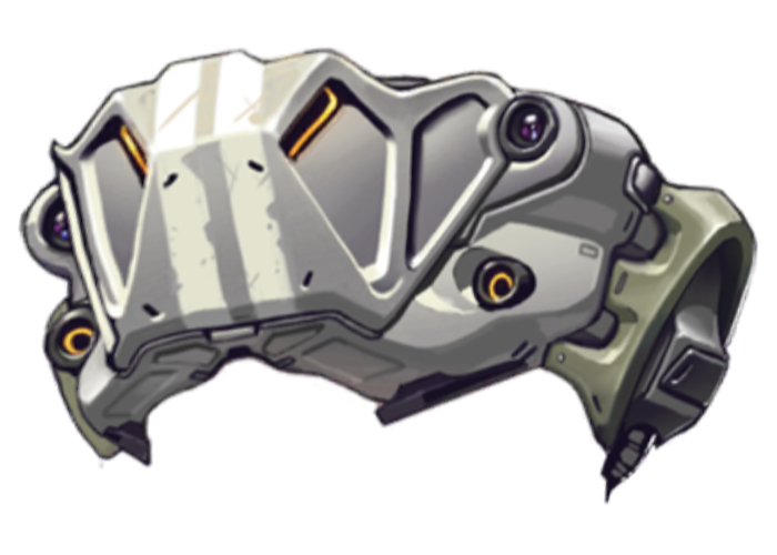 Missilis Product 23 armored headpiece. (from: https://www.flickr.com/)