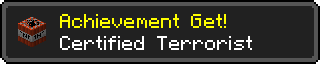 Certified+Terrorist